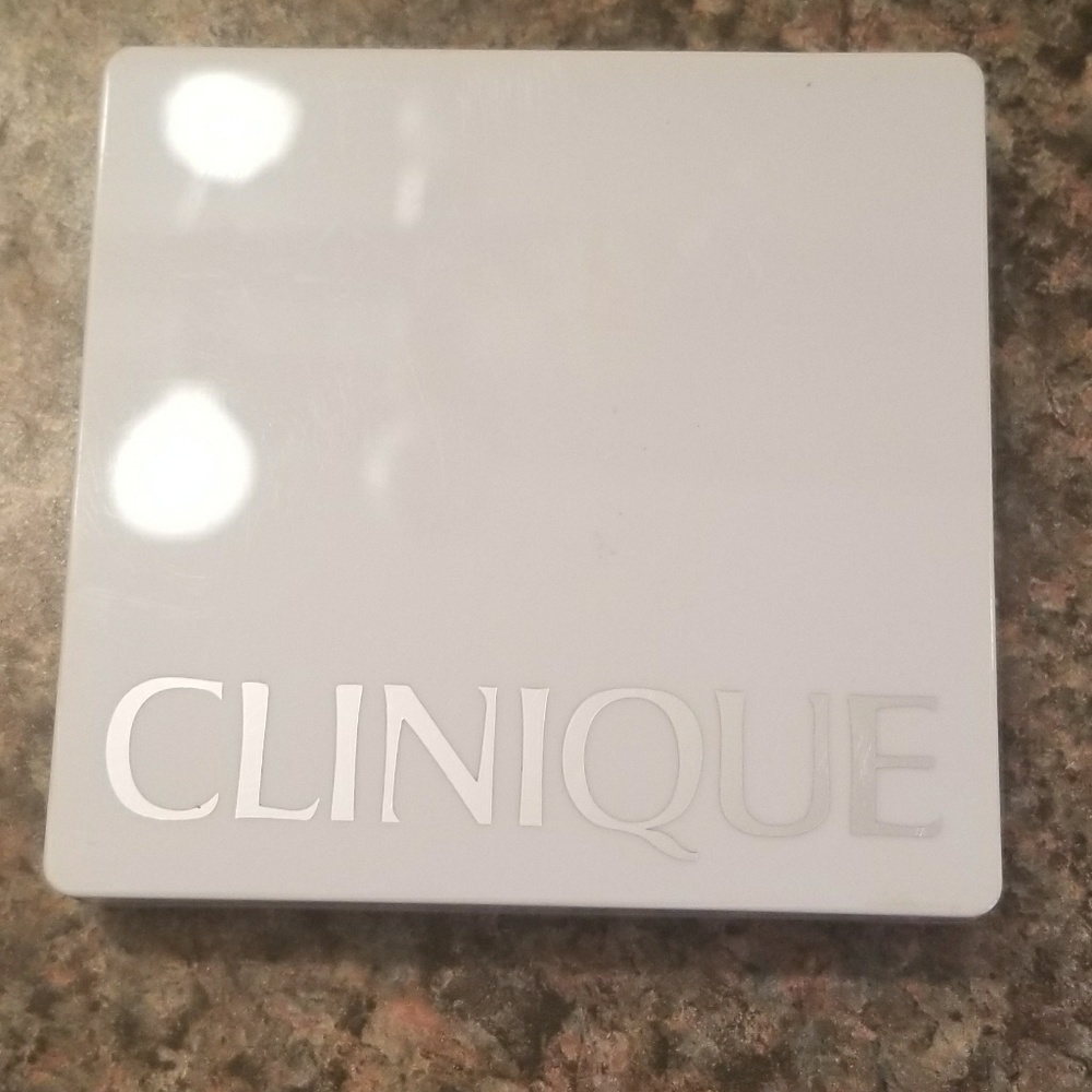 Clinique eyeshadow ❤